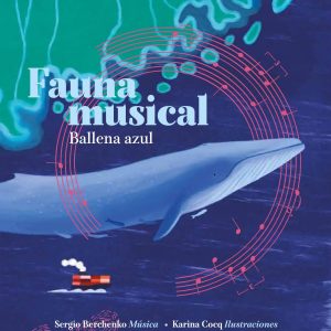 Fauna Musical - S. Berchenko