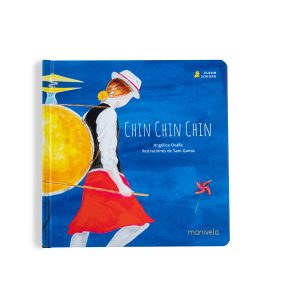 Álbum Sonoro Chin chin chin - Manivela