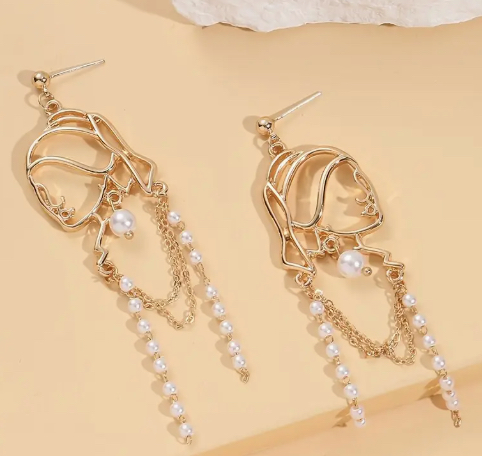 Aros Joven de la Perla
