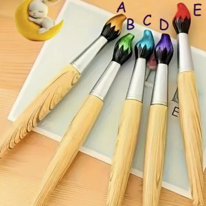 Boligrafo Pincel