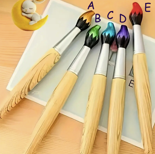 Boligrafo Pincel