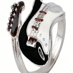 Anillo Guitarra