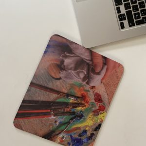 Mousepad - Musicarte