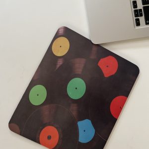 Mousepad discos