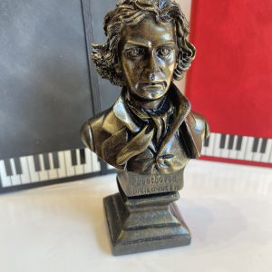 Busto Beethoven 12 cm